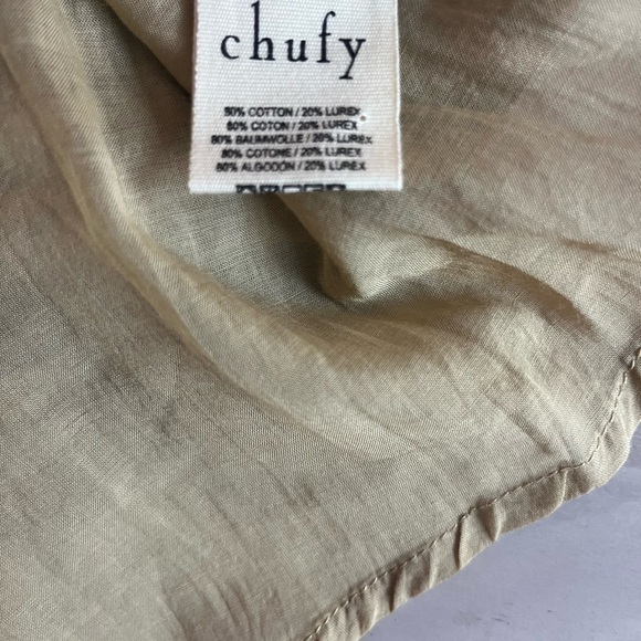 Chufy Memories of Arizona blouse Size XS - Picture 9 of 10